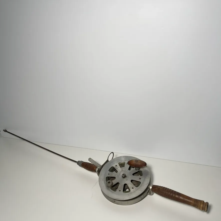 Fishing Rod - Vintage - Antique