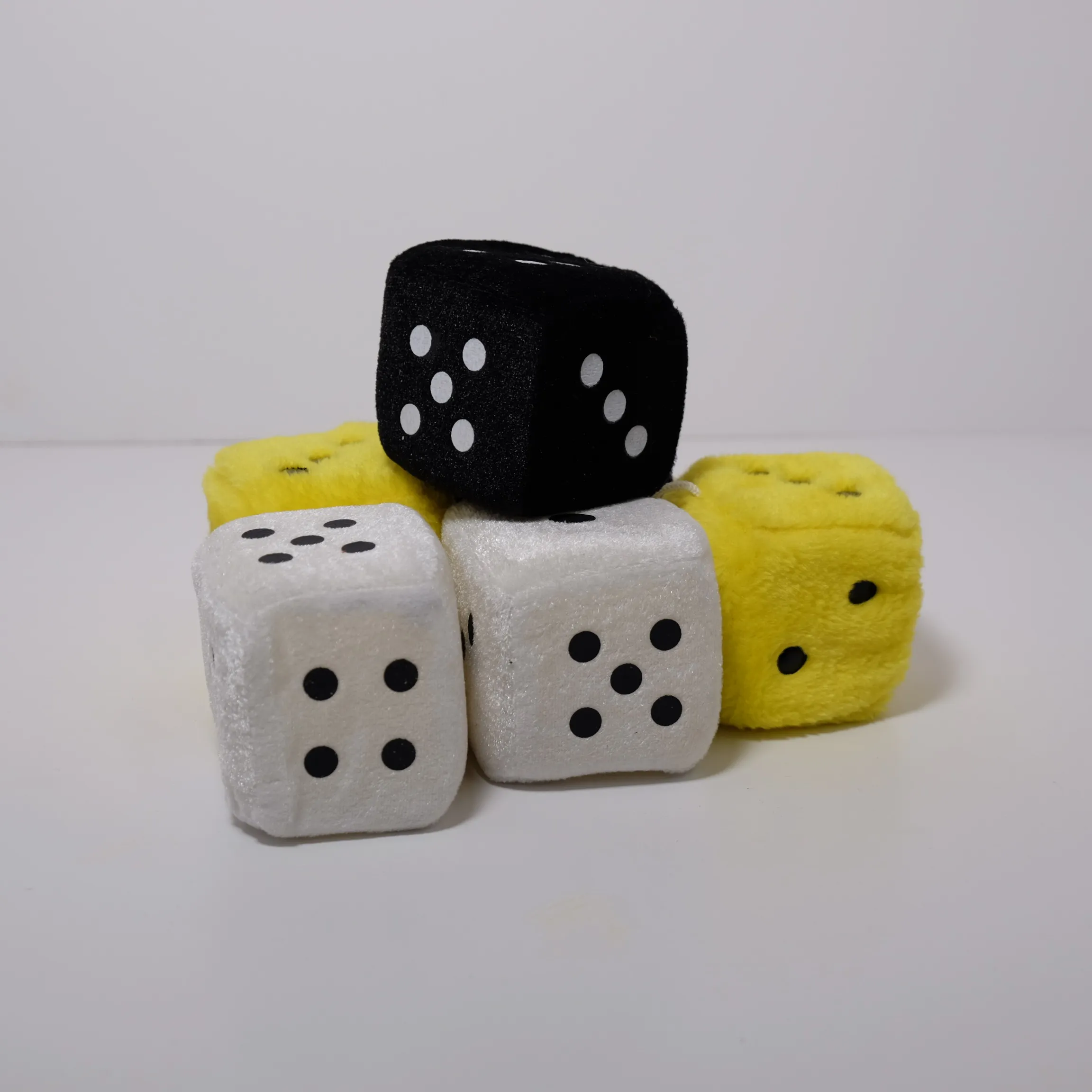 Fuzzy Dice