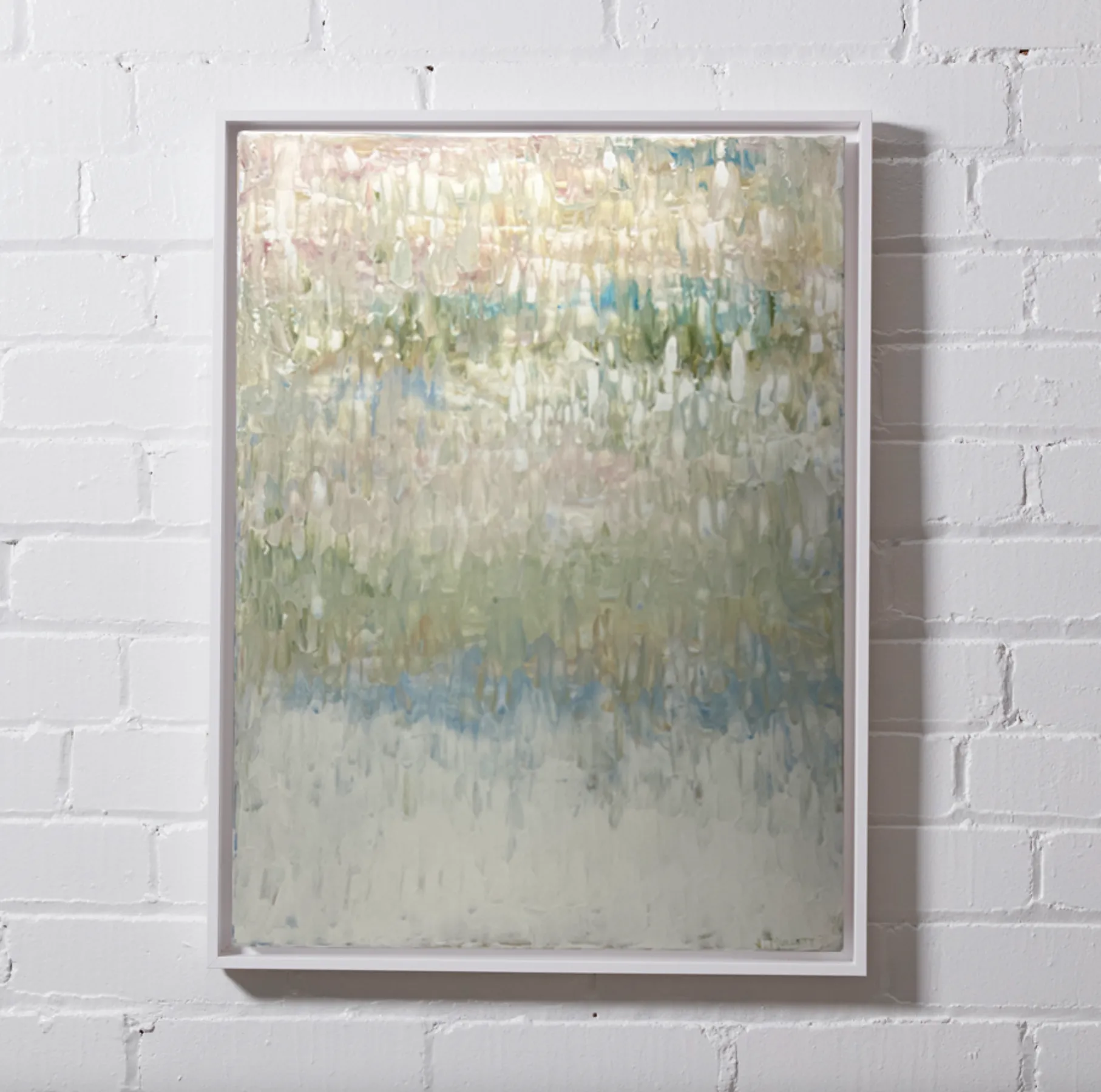 #C033 Art Canvas 18x24