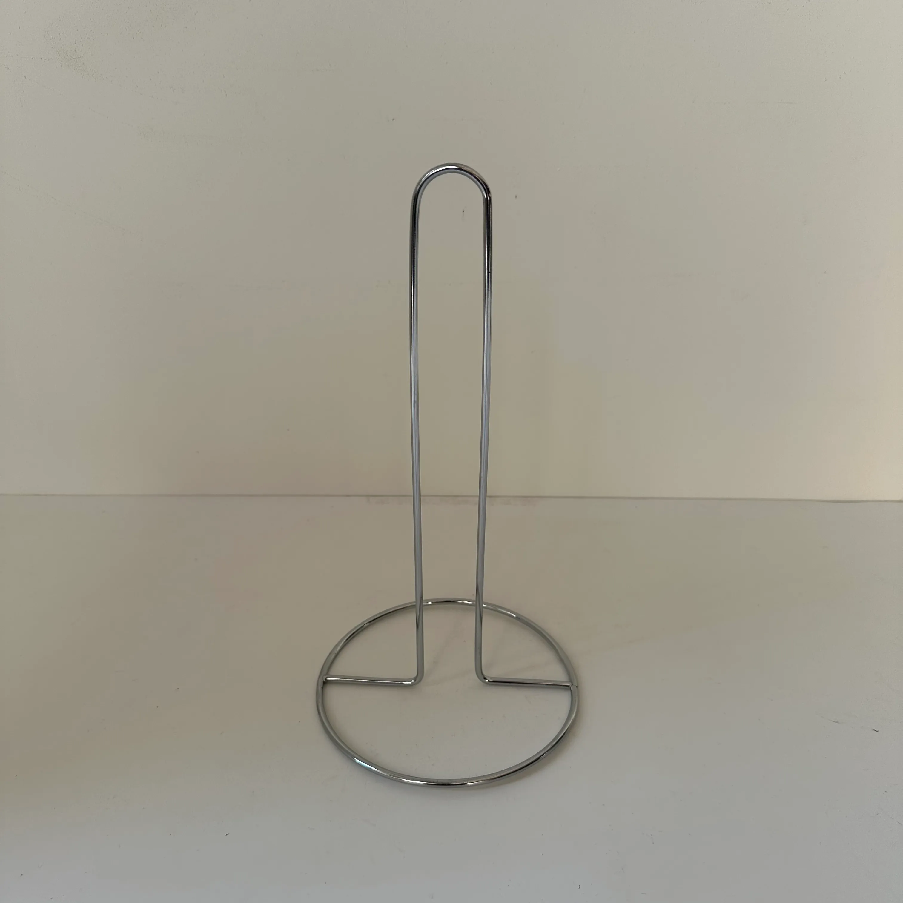 Paper Towel Holder - Metal