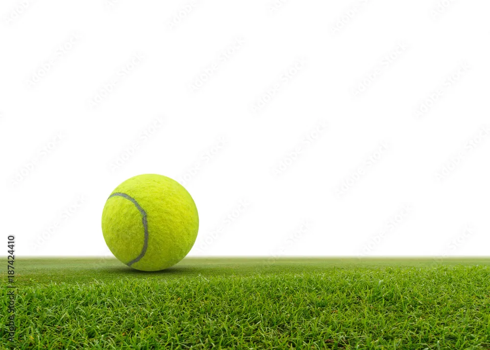 Tennis Ball - Green