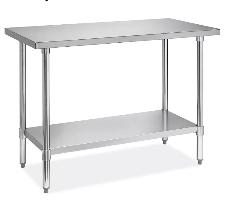 Medical Prep Table