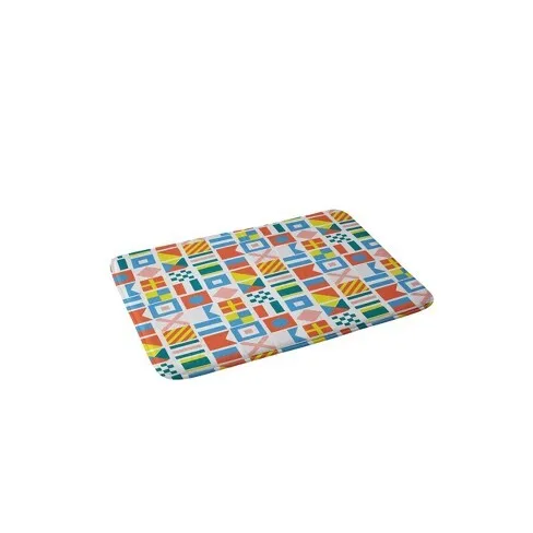 Kids Colorful Foam Tiles