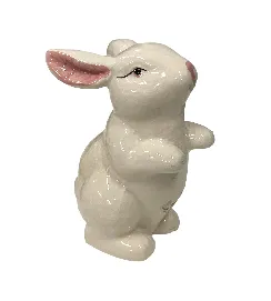 Ceramic Bunny Small