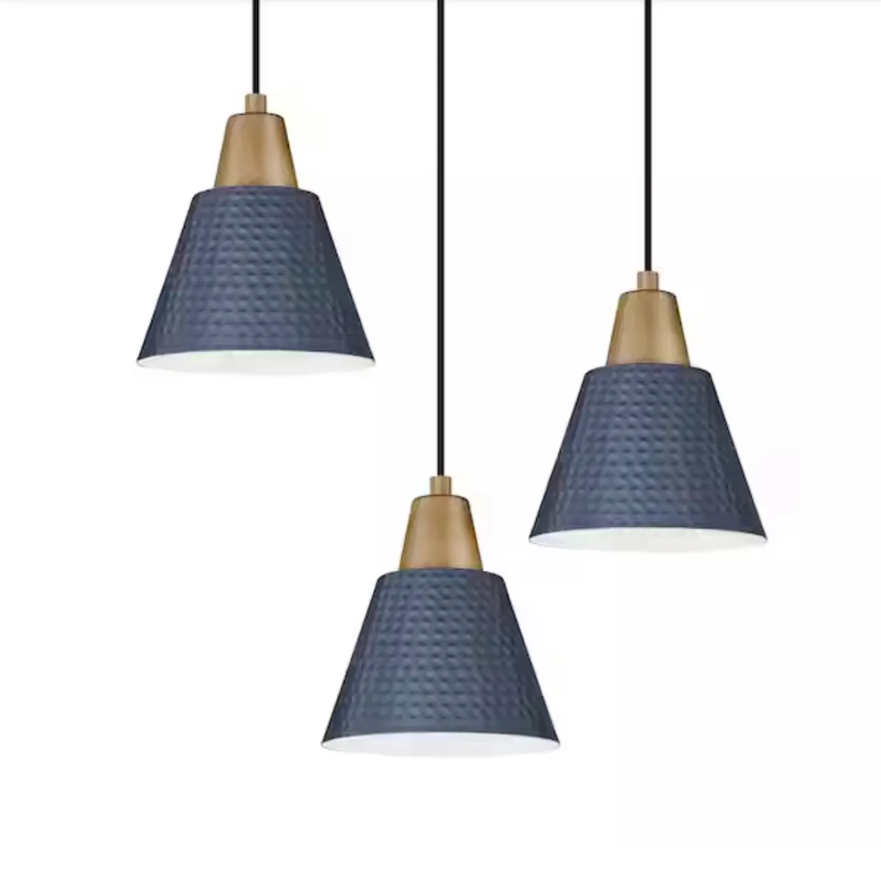 Modern Pendant Lighting for Kitchen Island