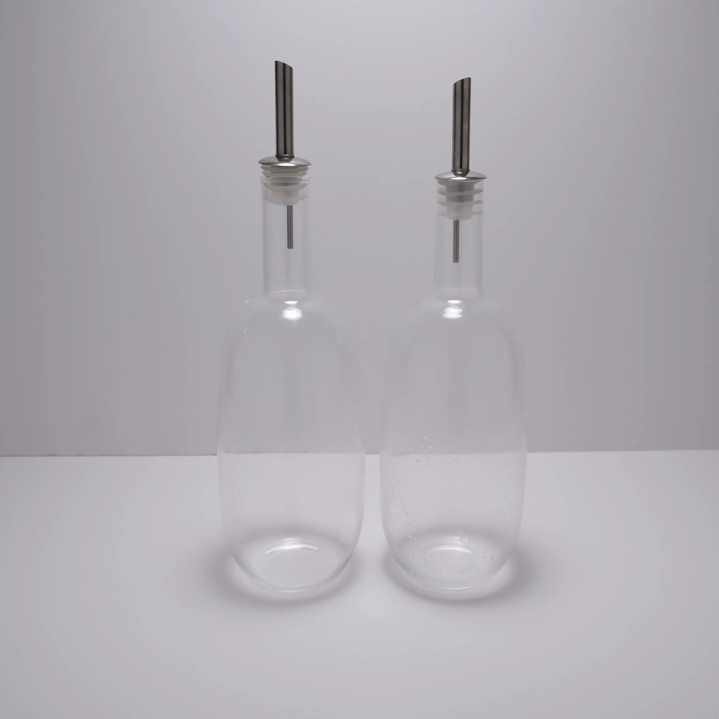 KW - Oil & Vineger set - 2pc