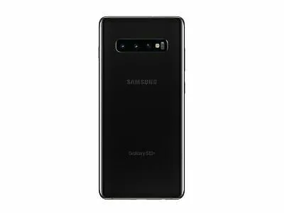 Phone Samsung Galaxy S10+