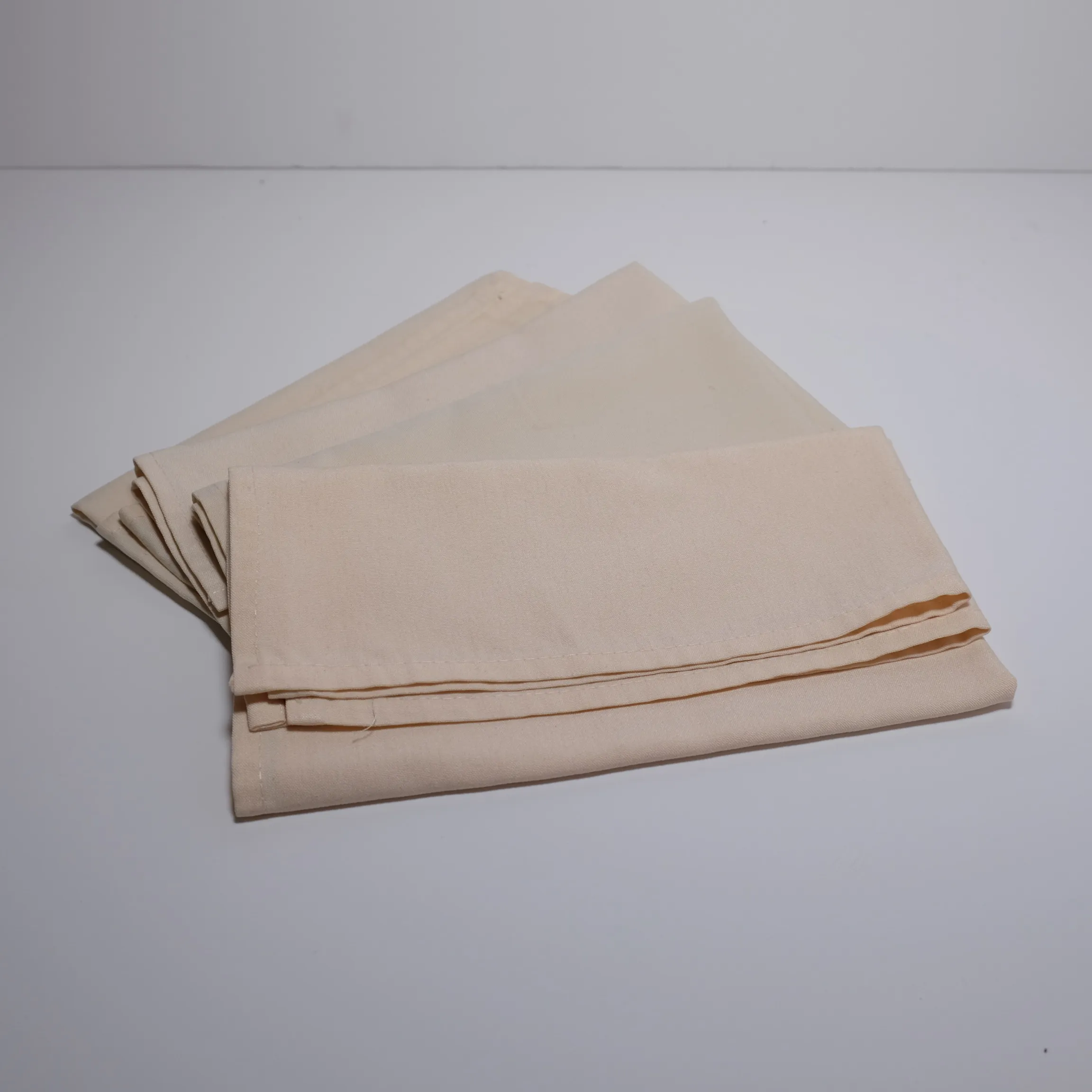 Napkin - Ivory - 4pc