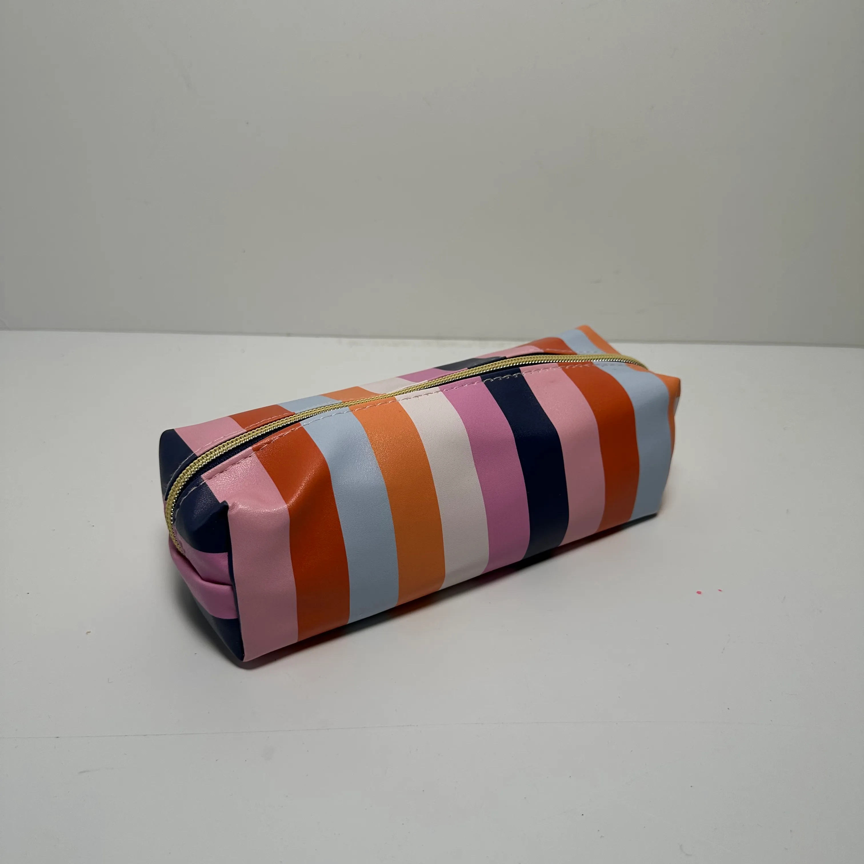 Pencil Case - Striped