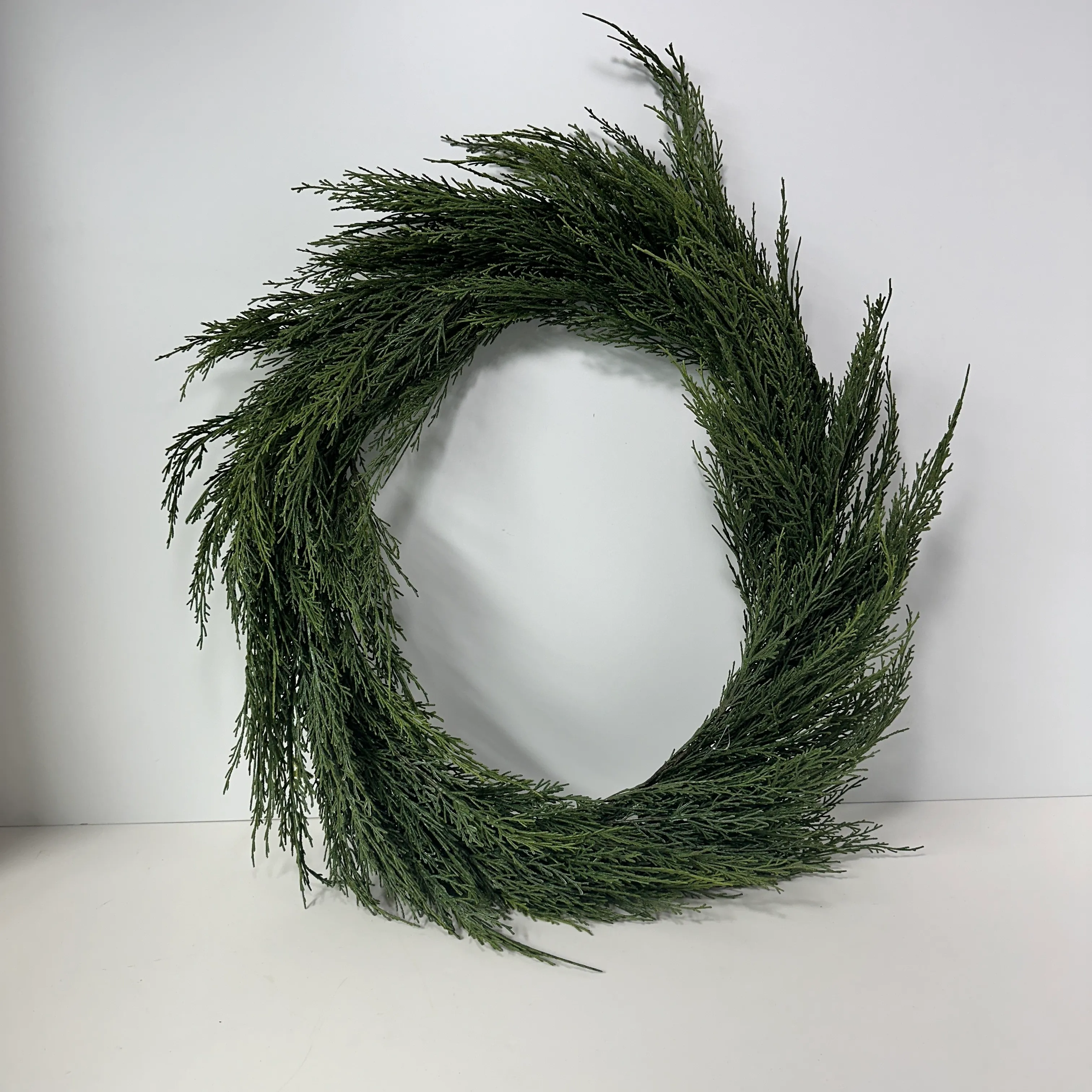 Wreath Christmas Balsam C&B