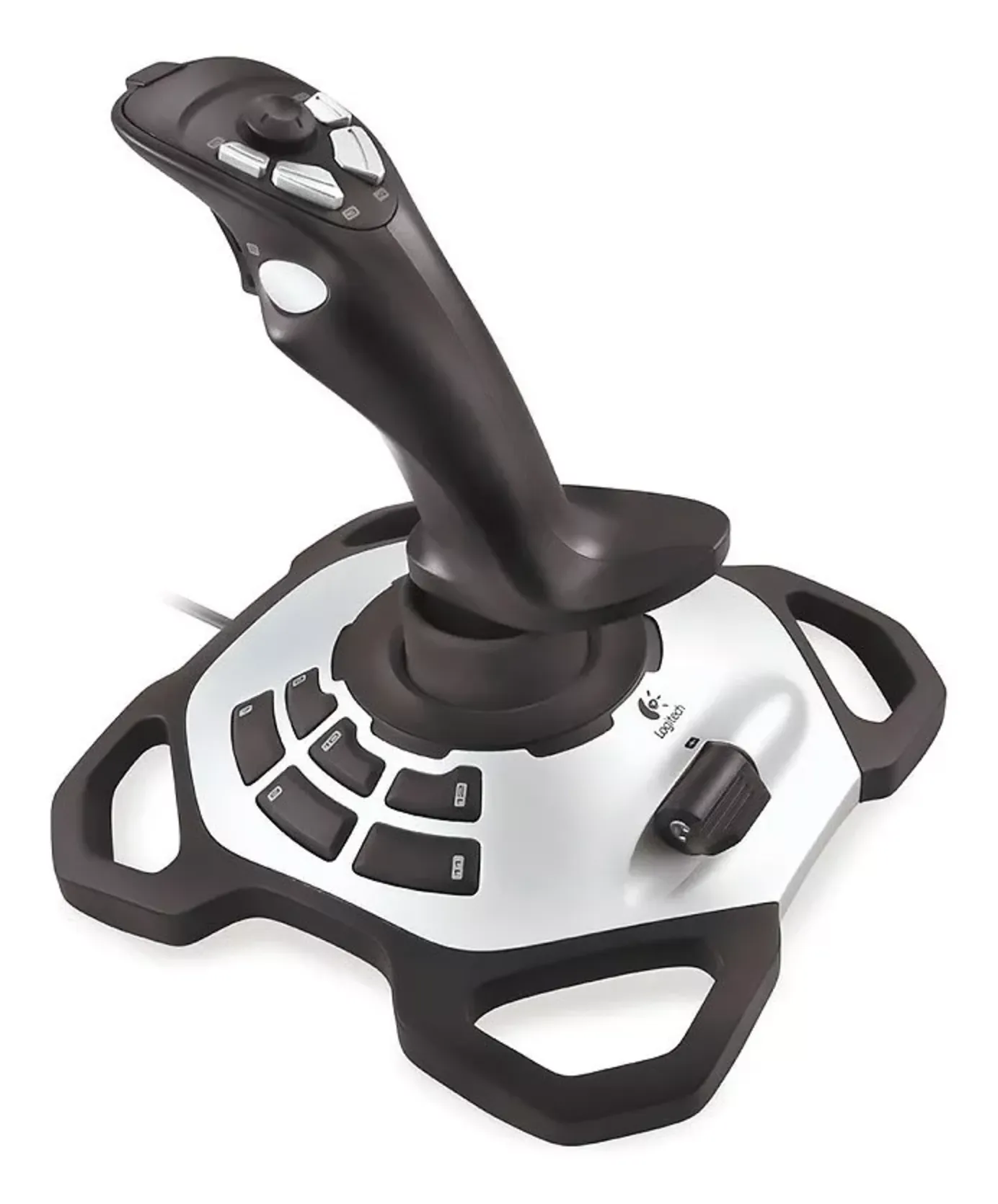 Logitech Extreme 3D Pro Joystick