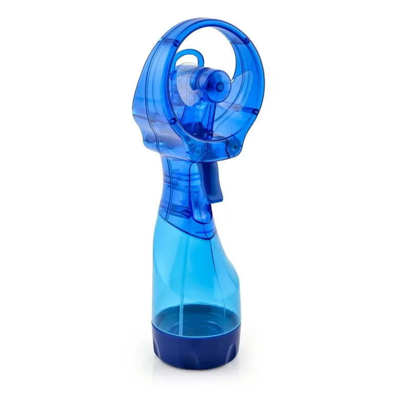 Misting Fan - Blue 