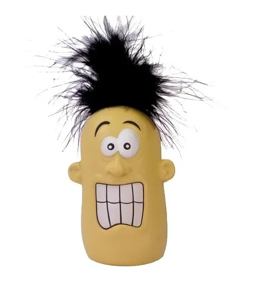 Points of Light Talking Stress Ball - Relax