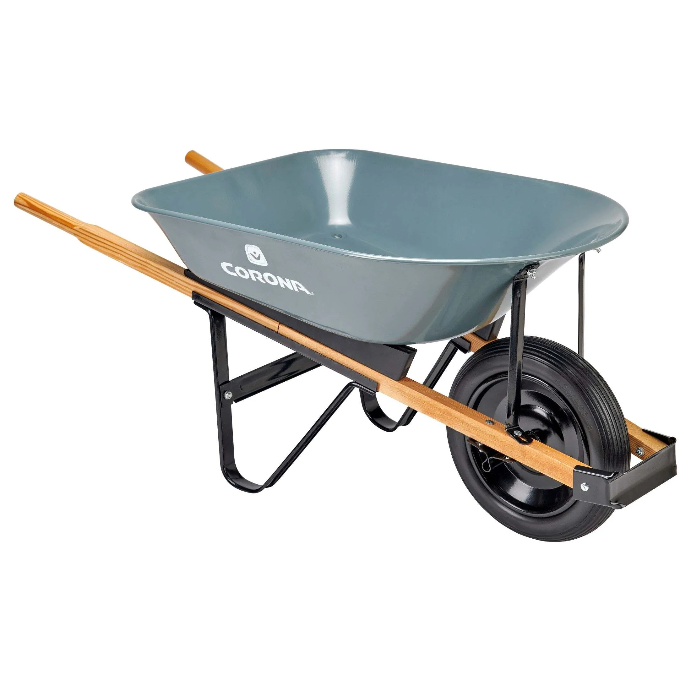 Wheelbarrow