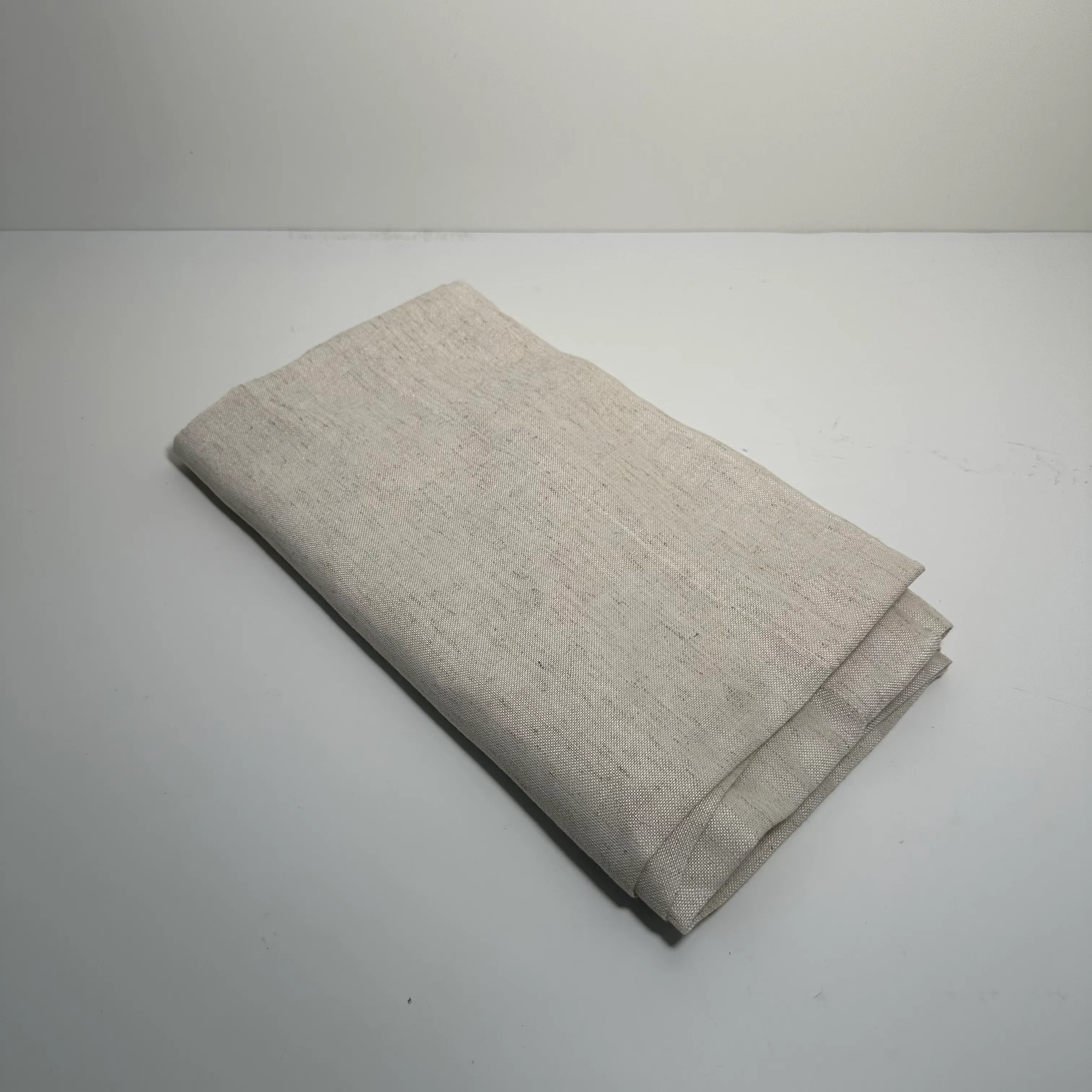 Curtains - Sheer - 63" - Light Beige