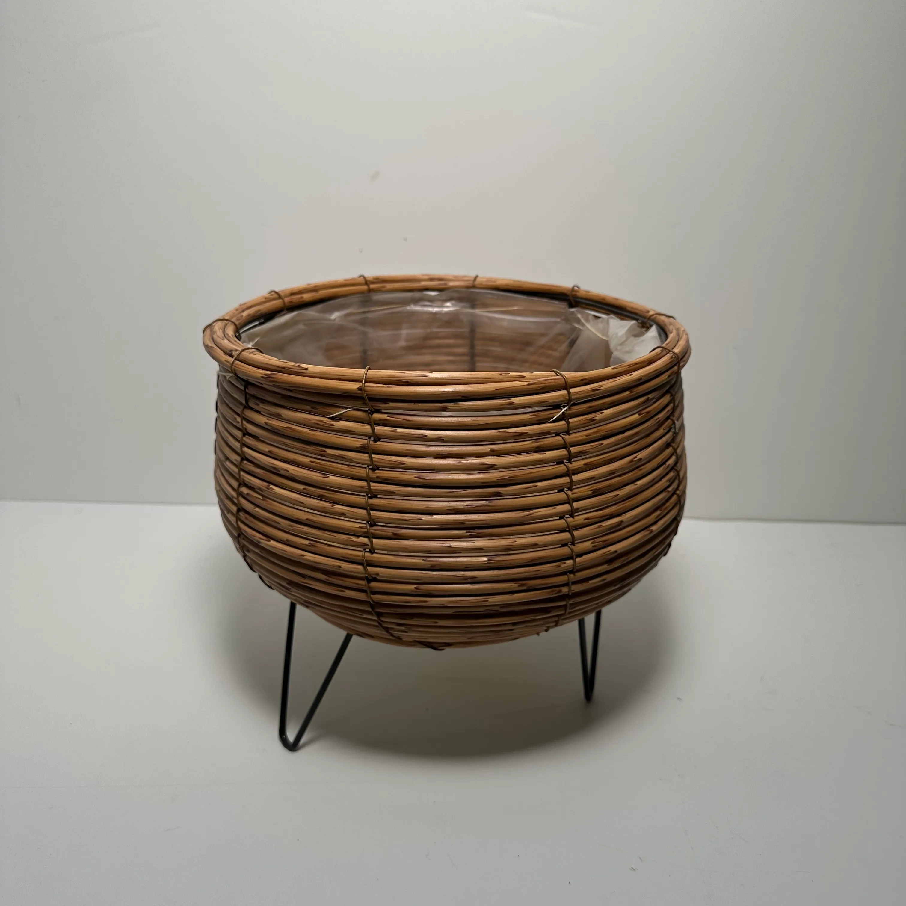 Plant Holder - Woven