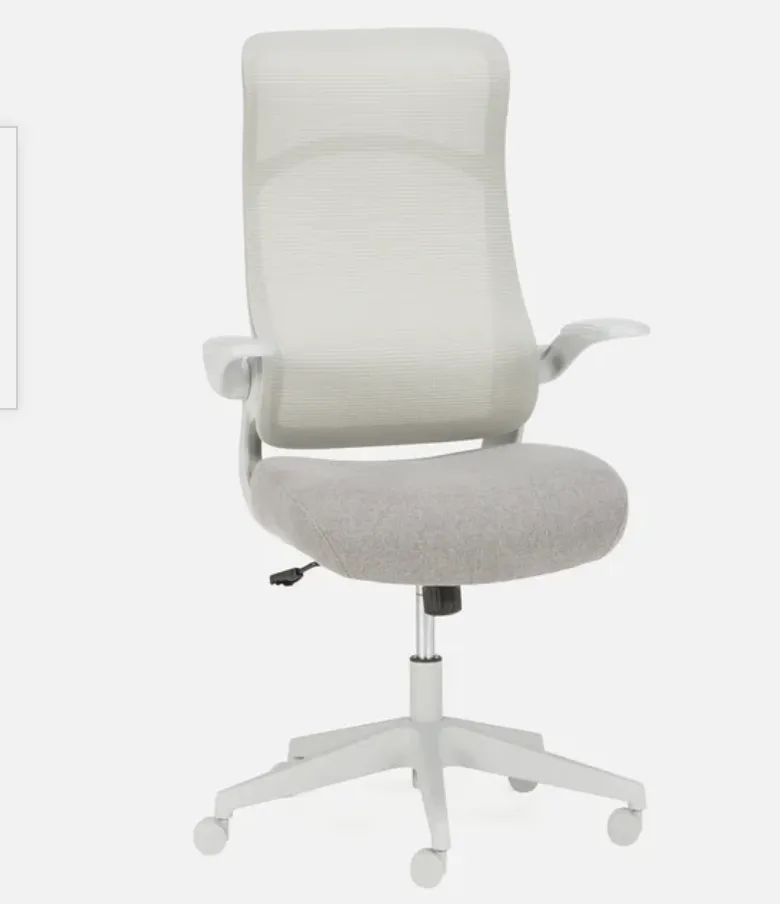 Office Chair - Grey