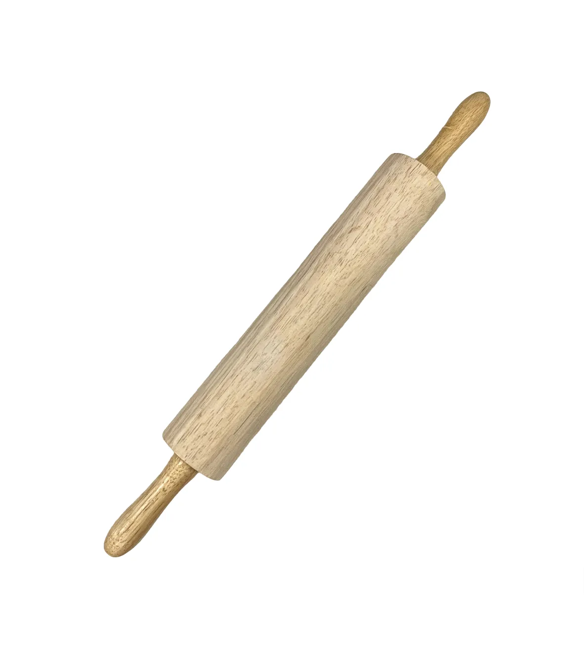 Classic Wood Rolling Pin