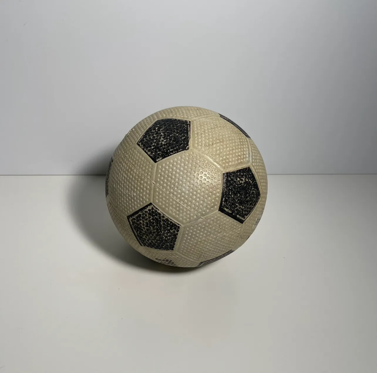 Soccer Ball - Classic - Used