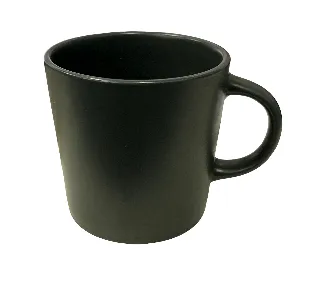 Coffee Mug Black