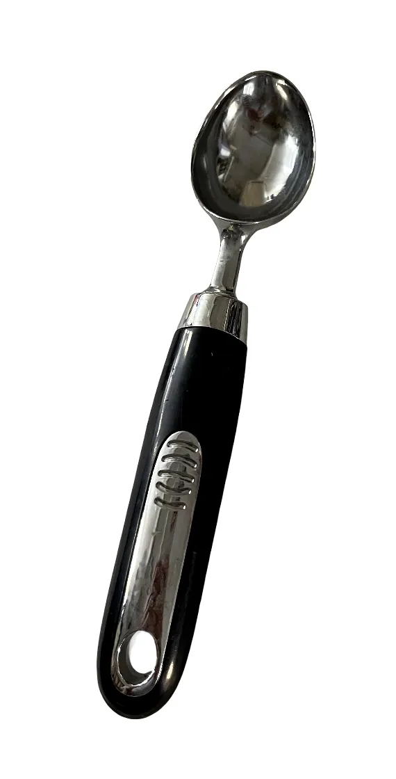 Stainless Steel Ice Cream Scoop