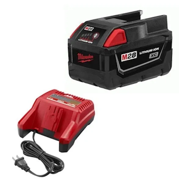 Battery Bin 