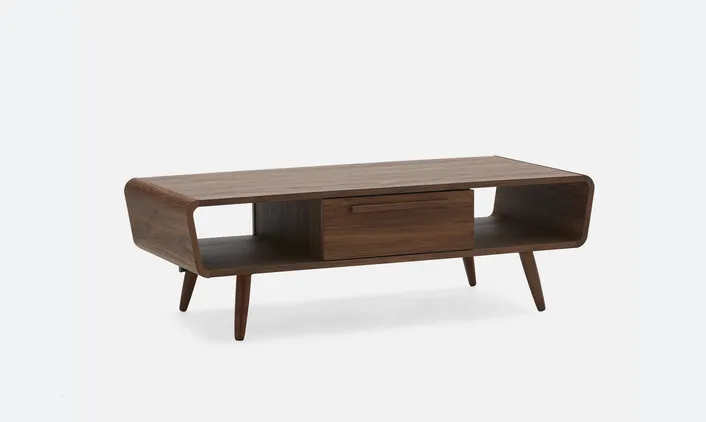 Coffee Table - MCM Vector
