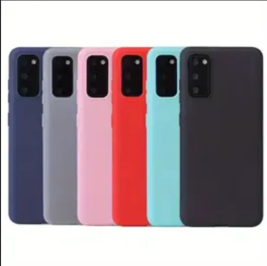 Galaxy A05 Case Set Assorted
