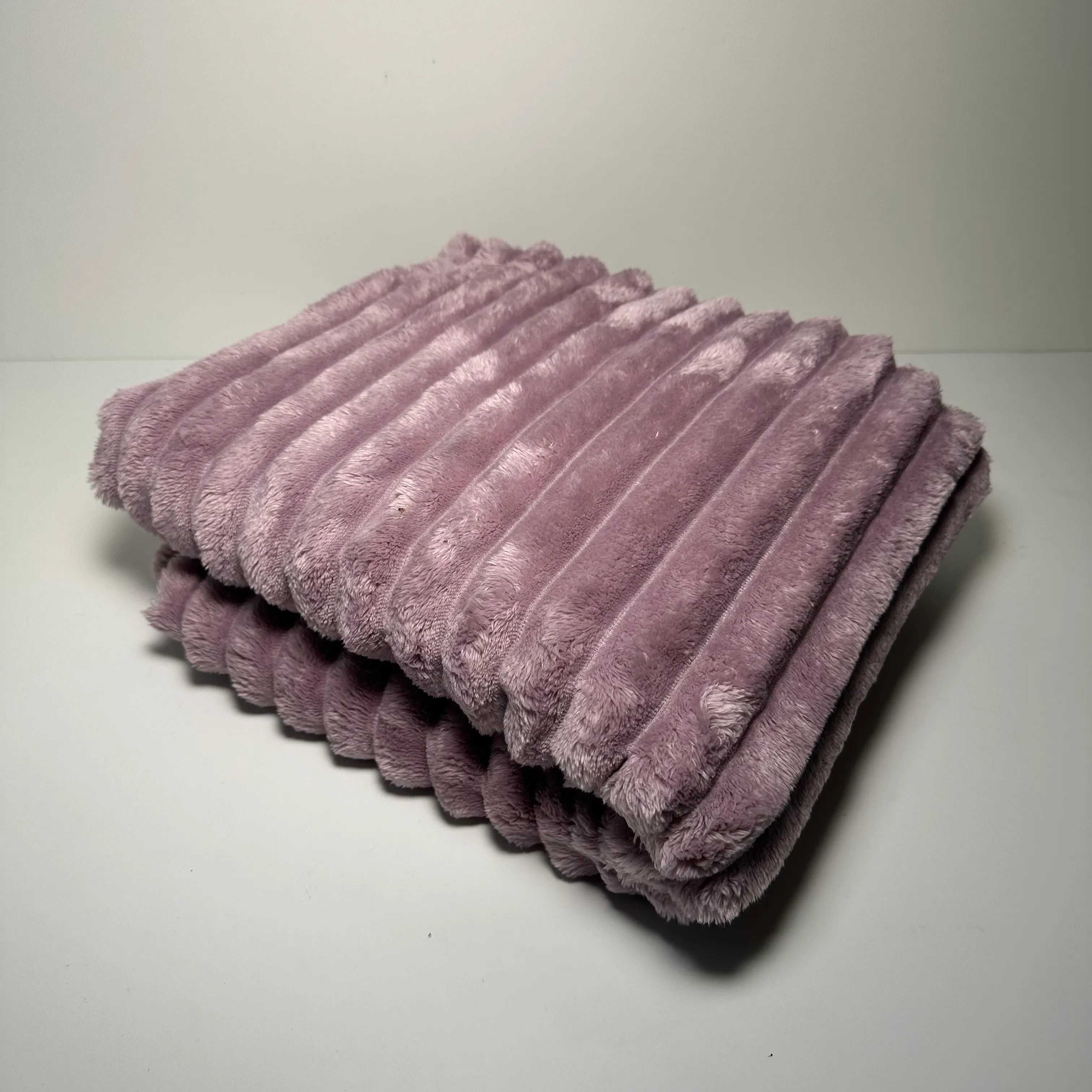 Throw Blanket - Small - Purple 