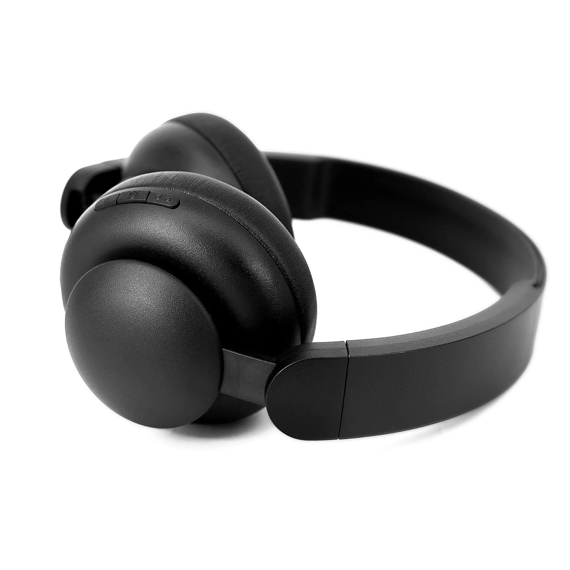 Headphones - Black 2
