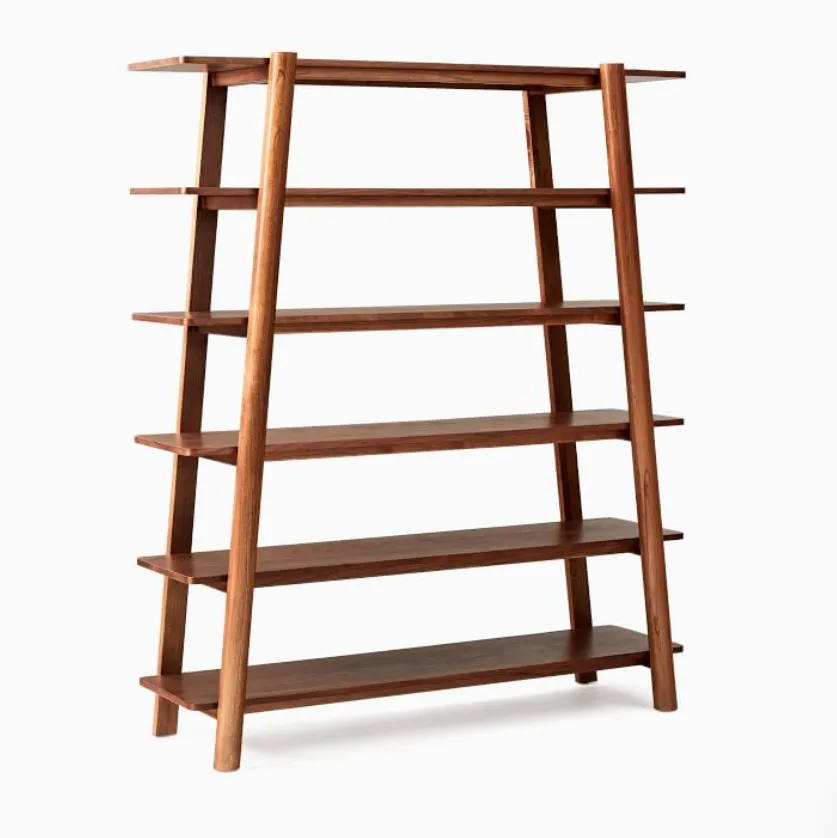 Bookshelf - West Elm Calgary WE 60'' 