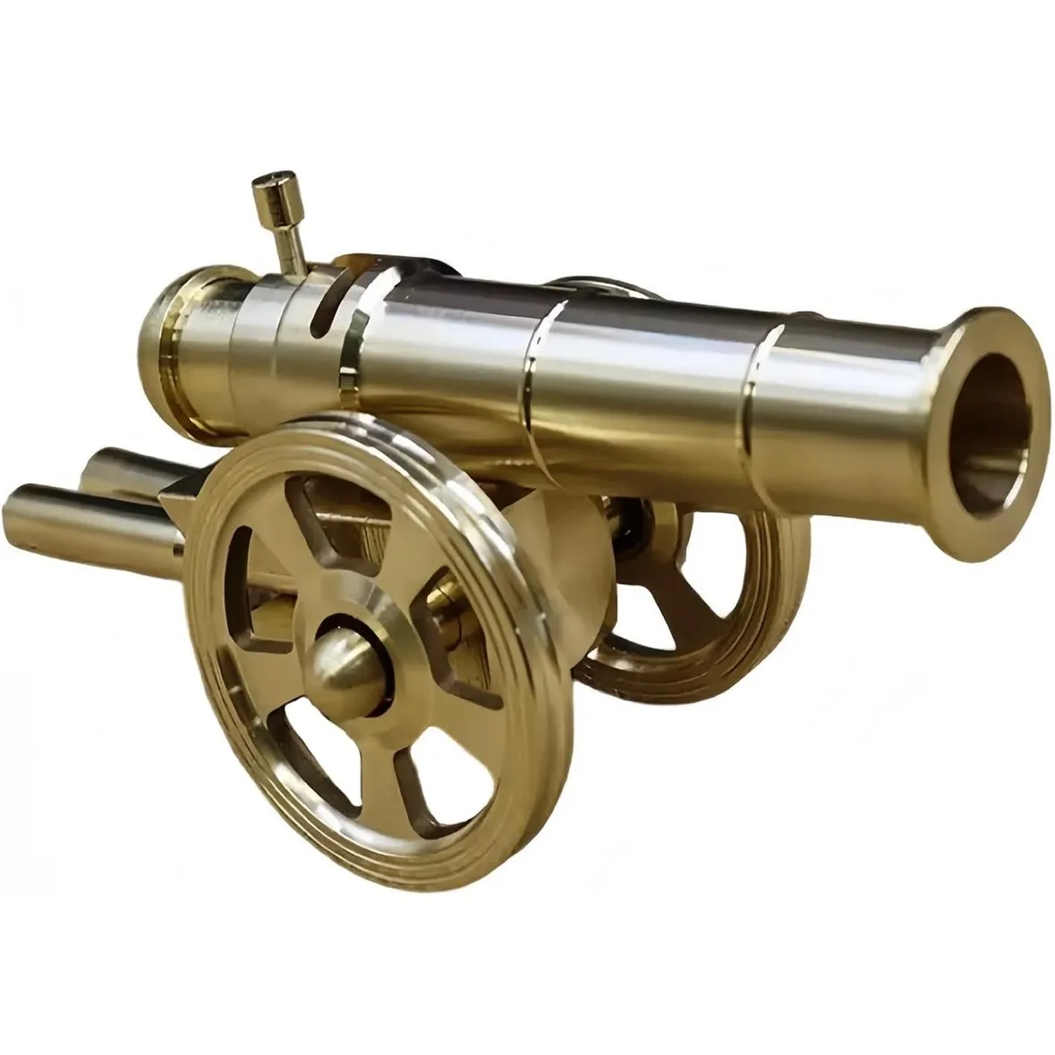 Gold Cannon - Mini