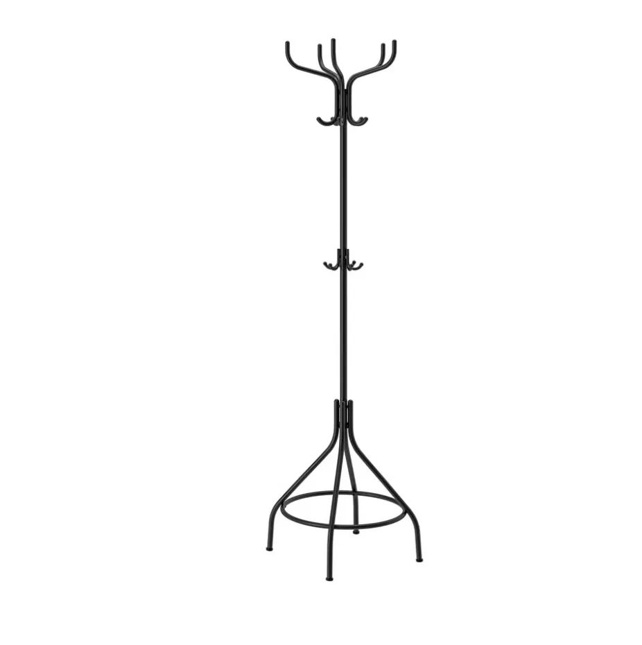 Coat Rack - Black