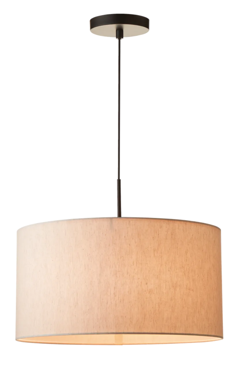 Champlain pendant canvas