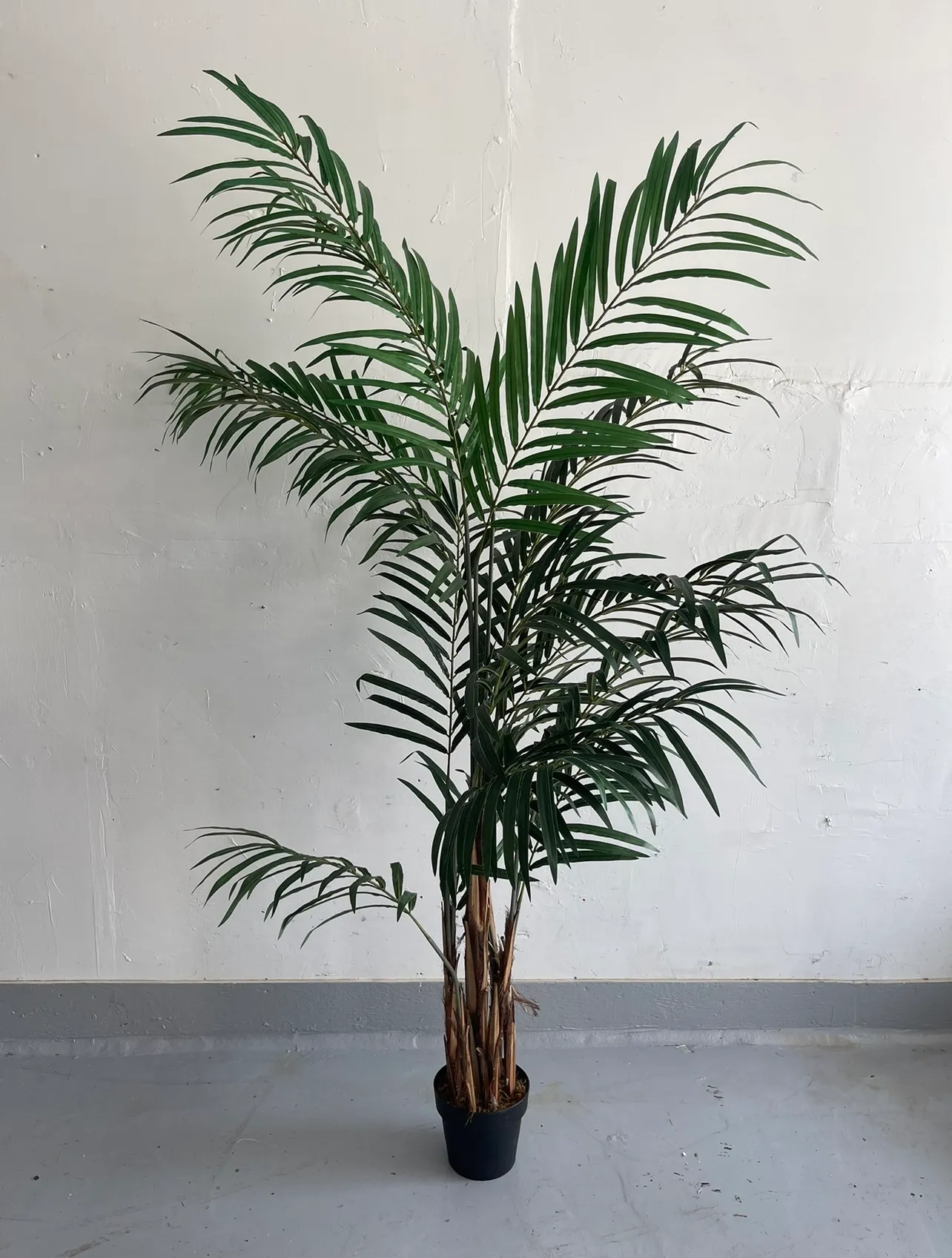 Faux Palm 6ft