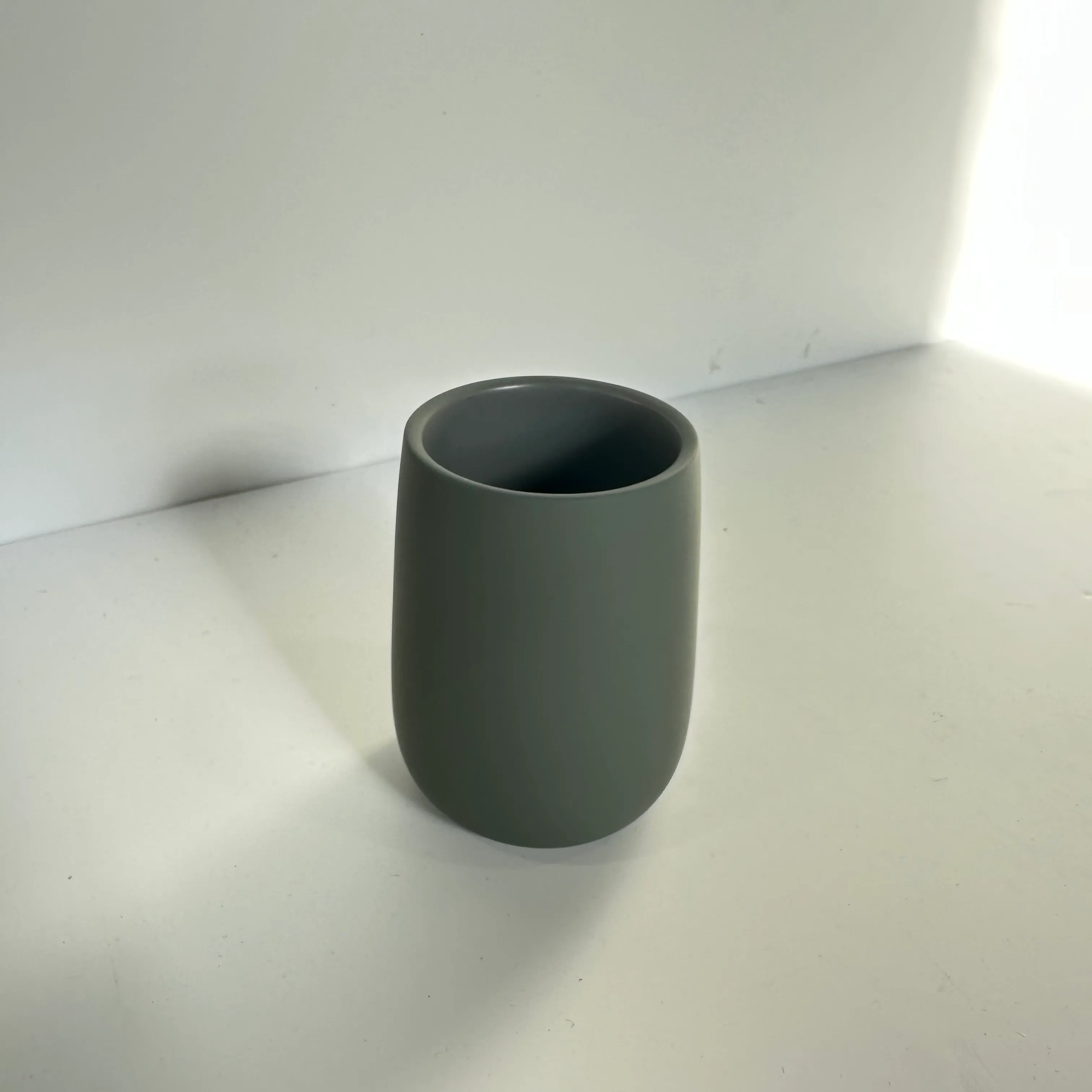 Toothbrush Holder - Green