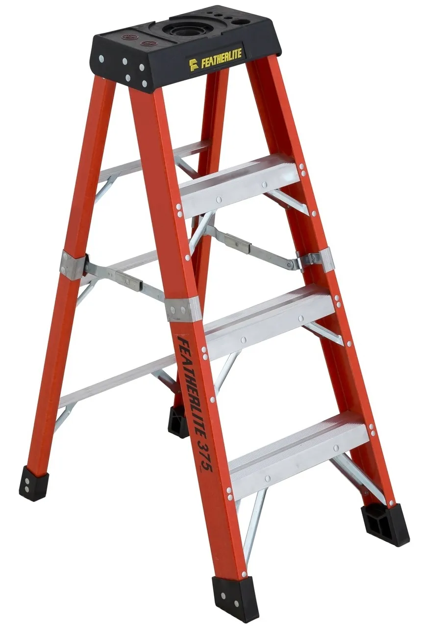 Ladder - 3 Step