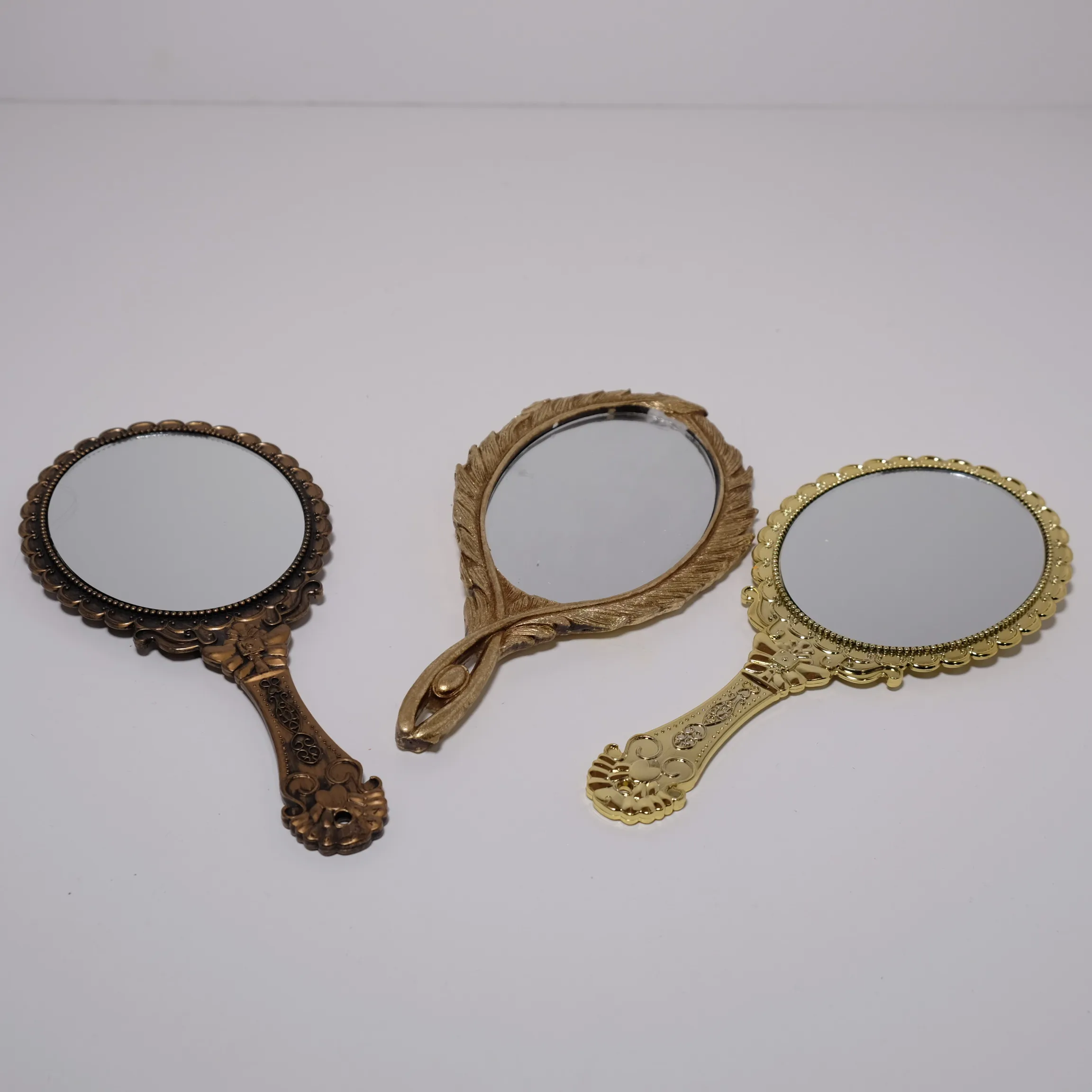 Washroom Gak - Hand Mirror Assorted