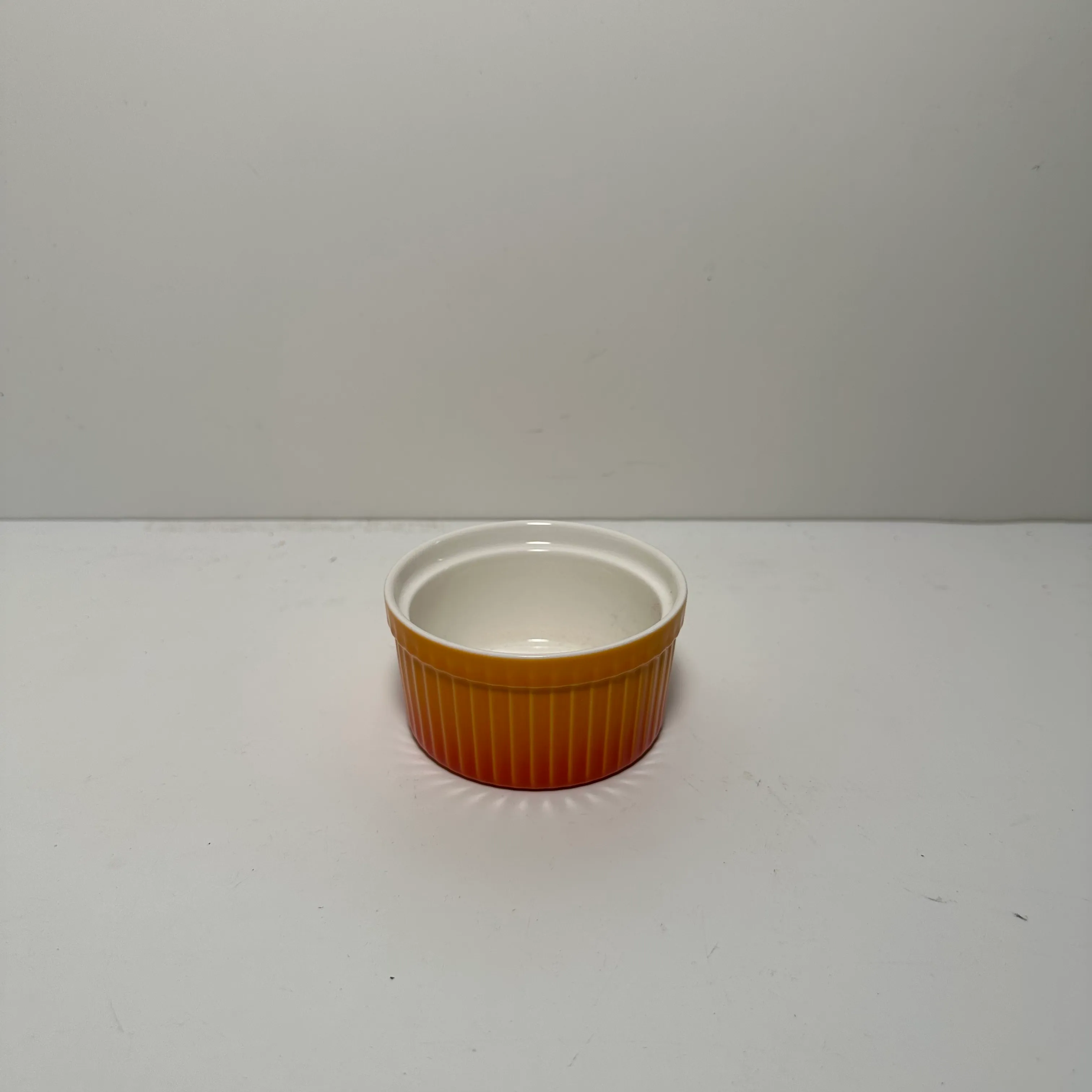 Ramekin - Orange