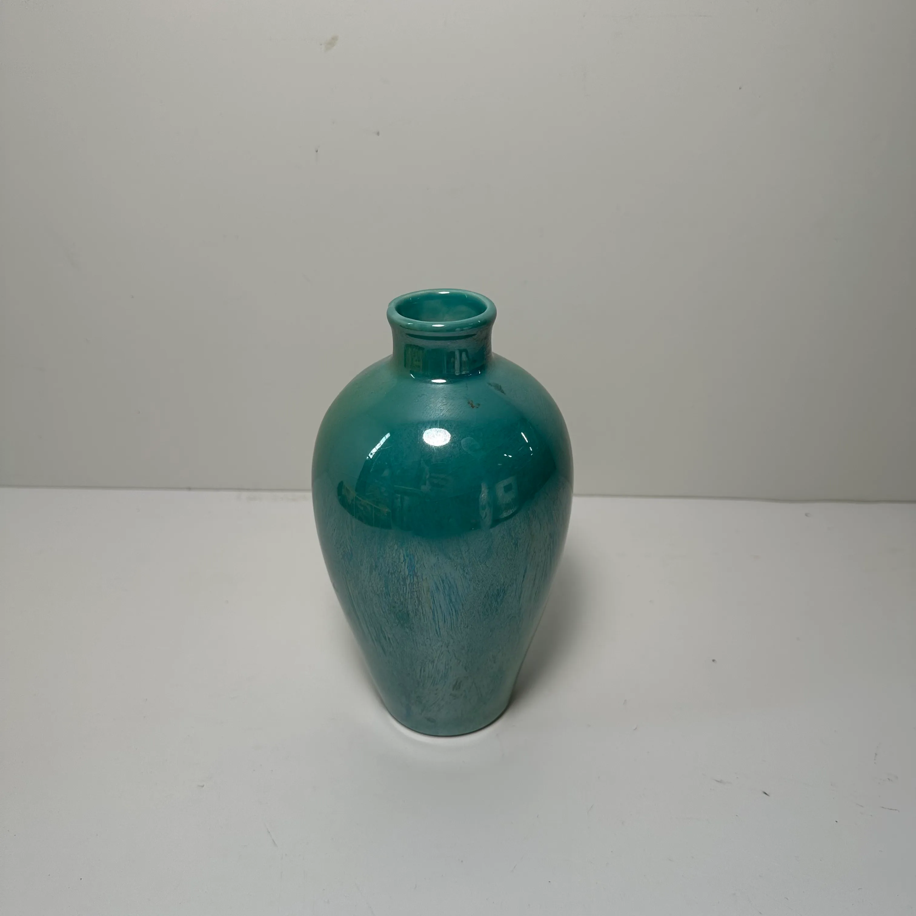 Vase - Aquamarine