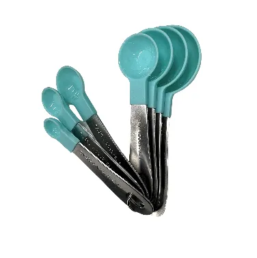 Measuring Cups 7-Piece Aqua