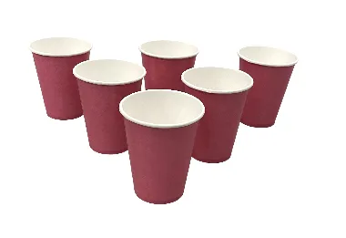 Party Cups Pink Small - Set of 20