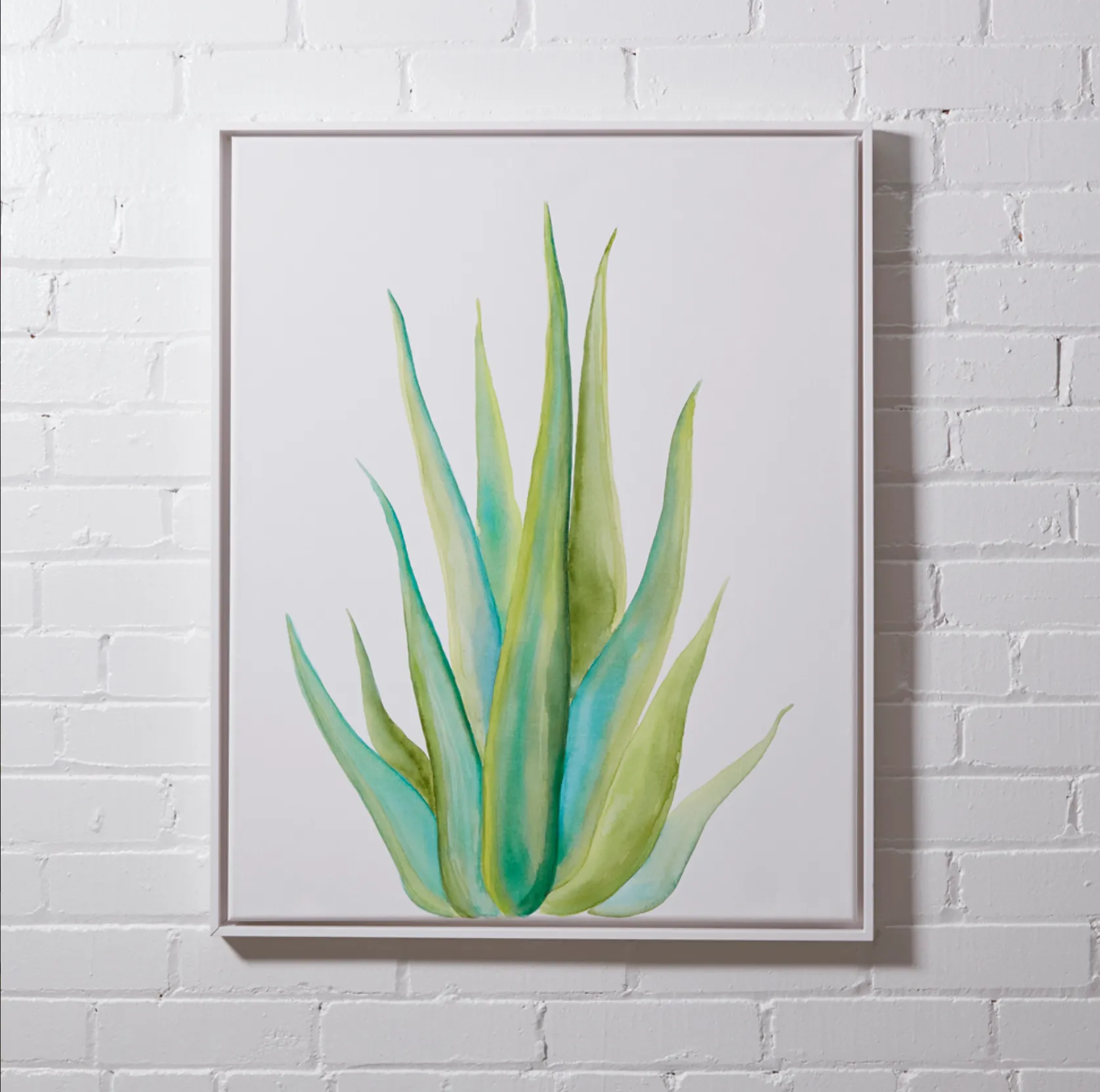 #C057 Art Canvas 30x40