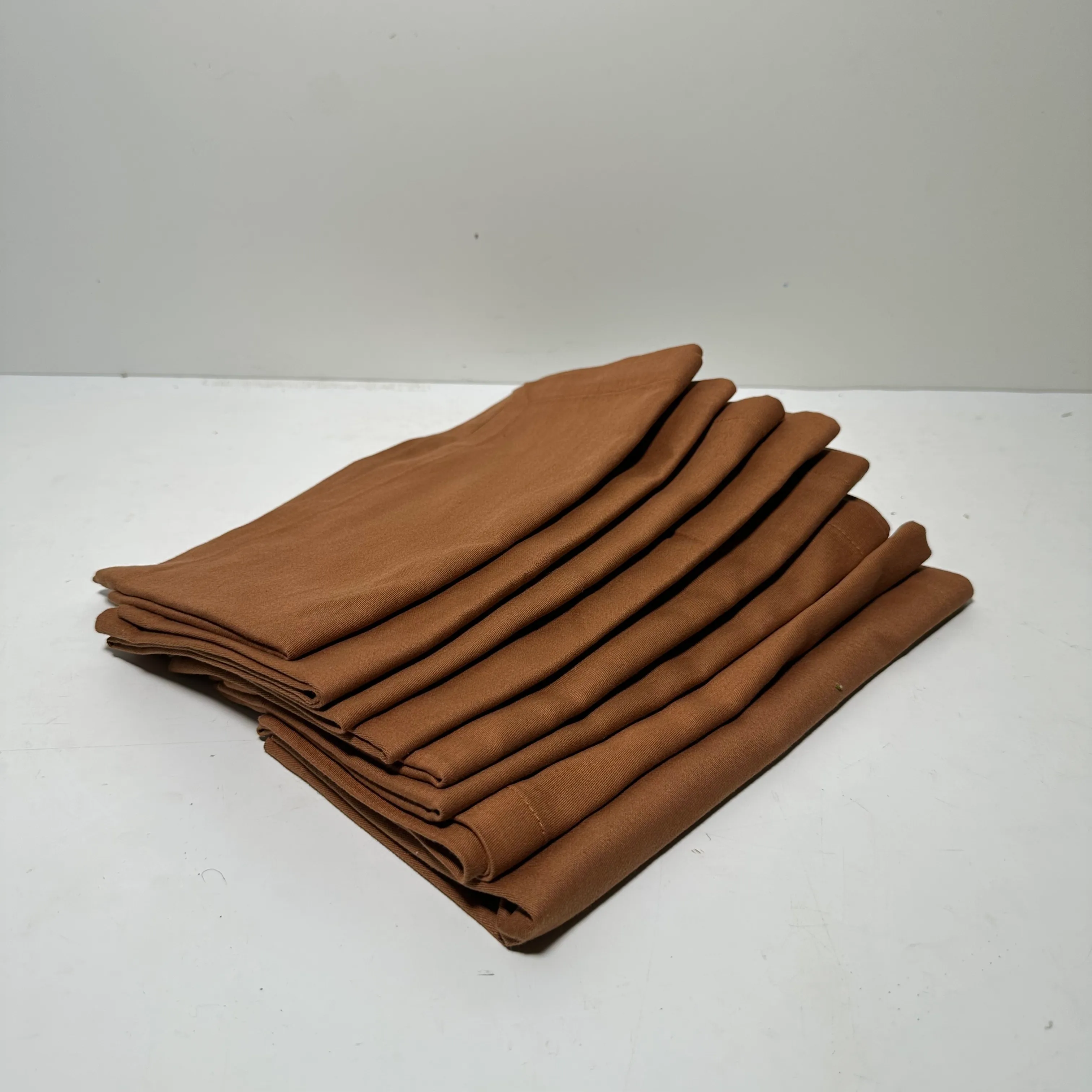 Napkins - Brown