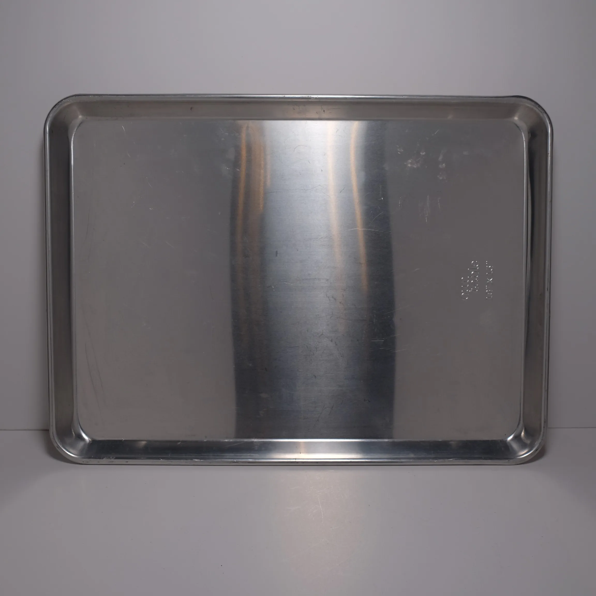 Baking Pan - SS - Large