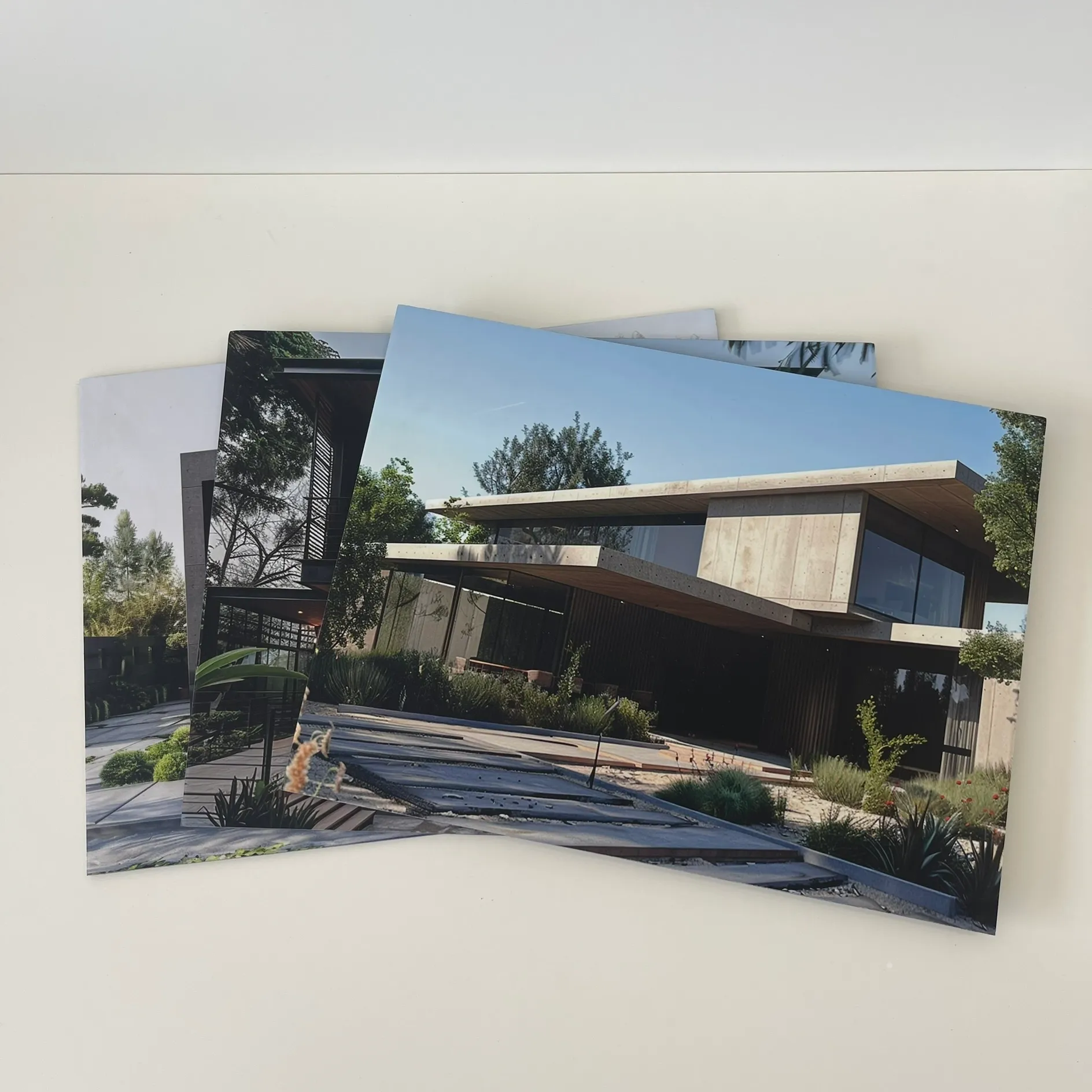 Architect Office Prints