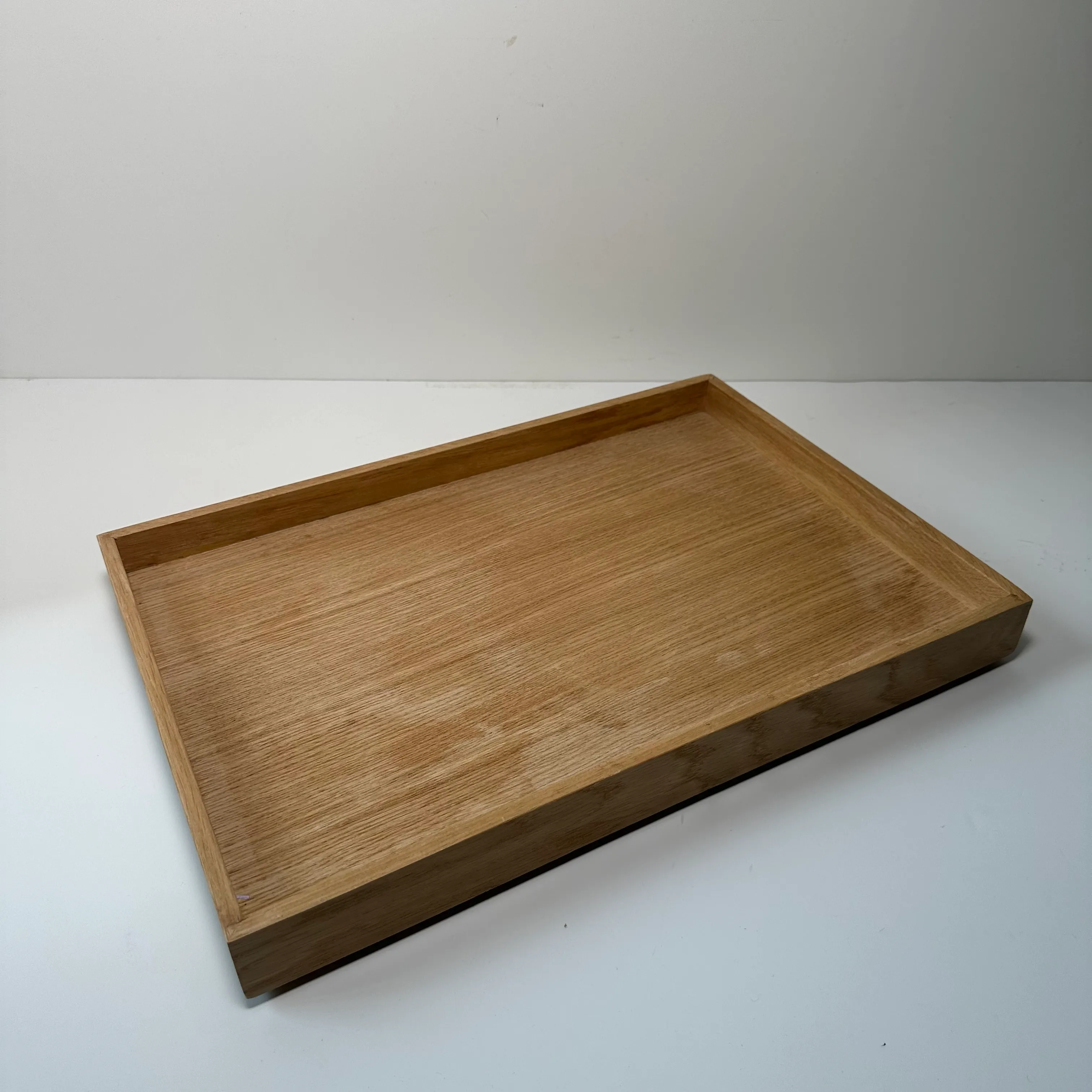 Wooden Tray