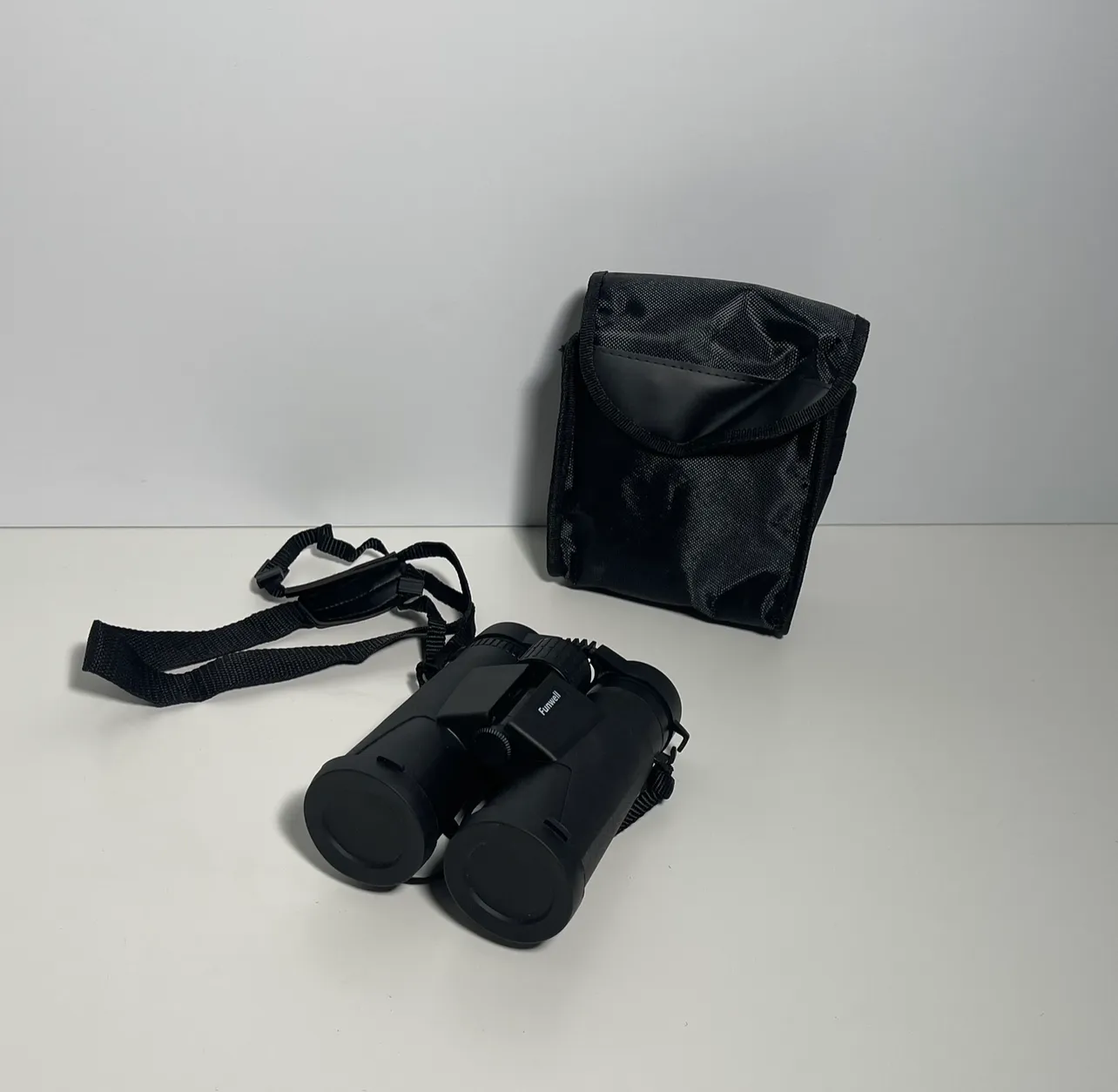 Binoculars - Black