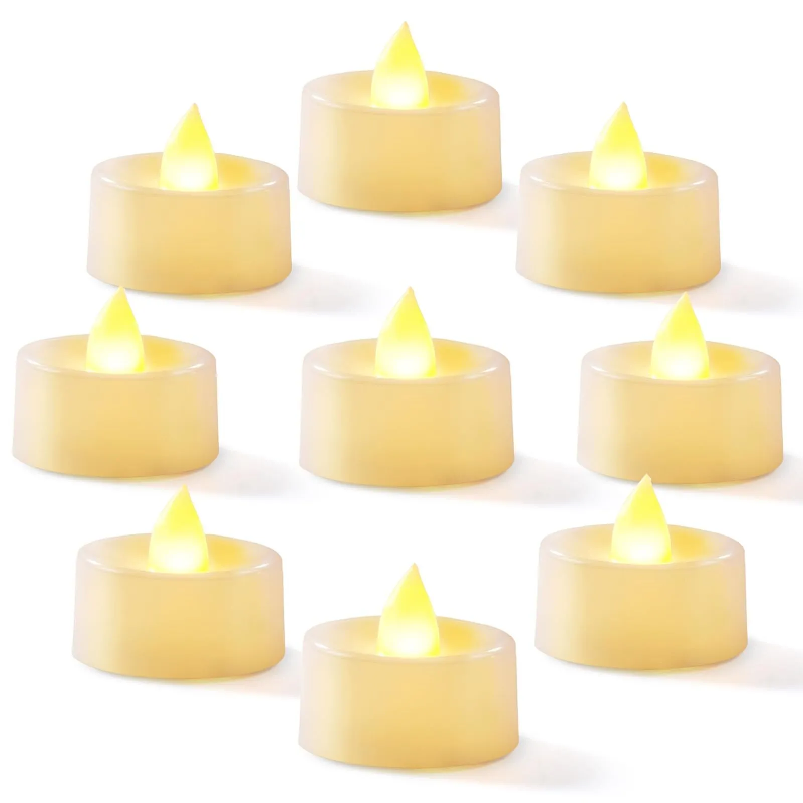 Tea Lights