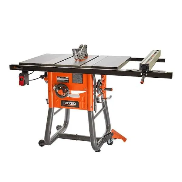Table Saw